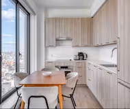 Vanderbilt Ave Apartment