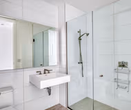 Vanderbilt Ave Apartment