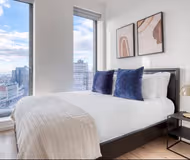 Vanderbilt Ave Apartment