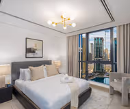 Business Class Apartment in JLT