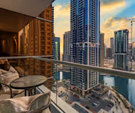 Business Class Apartment in JLT