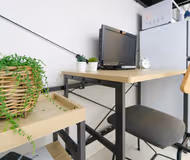 Hakuraku Serviced Apartments