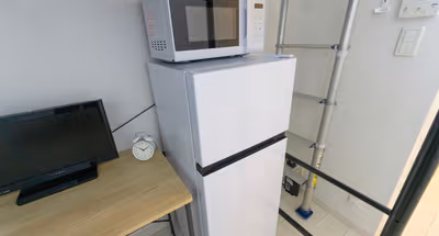 Hakuraku Serviced Apartments