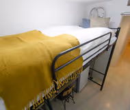 Hakuraku Serviced Apartments