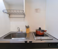 Hakuraku Serviced Apartments