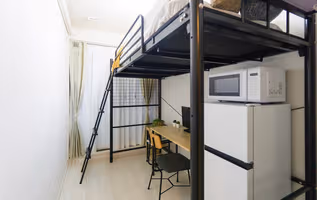 Hakuraku Serviced Apartments