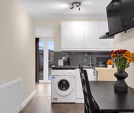 Peaceful Kent Stay with Garden & Parking