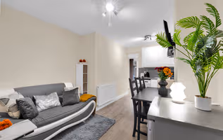 Peaceful Kent Stay with Garden & Parking