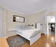 Peaceful Kent Stay with Garden & Parking