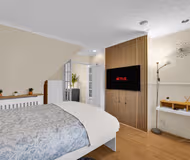 Peaceful Kent Stay with Garden & Parking