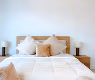 Serviced Apartment Nr Almas East lake