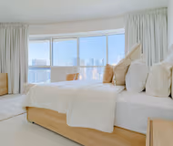 Serviced Apartment Nr Almas East lake