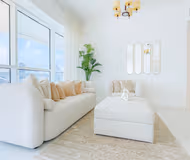Serviced Apartment Nr Almas East lake
