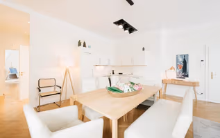 Wiesbade serviced apartment