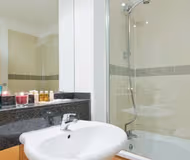 Grand Canal Dock Apartment Temple Bar Dublin