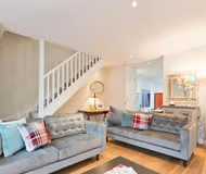 Grand Canal Dock Apartment Temple Bar Dublin