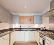 Grand Canal Dock Apartment Temple Bar Dublin