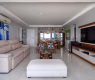 Ocean-view Apartment