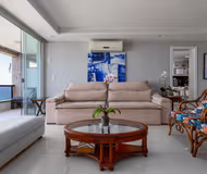 Ocean-view Apartment