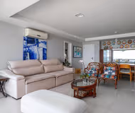 Ocean-view Apartment