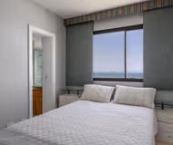 Ocean-view Apartment