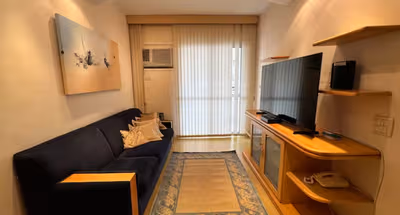 Family Paradise in Barra da Tijuca