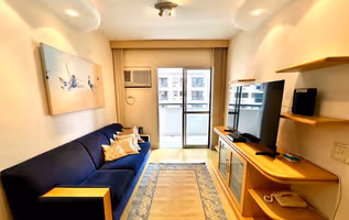 Family Paradise in Barra da Tijuca