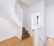 Stunning 4 bedroom house , 2 baths in EastHam