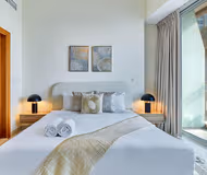 The Coastal Skyline Residence