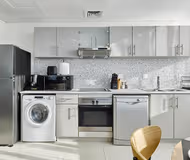 The Coastal Skyline Residence