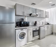 The Coastal Skyline Residence