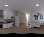 Avda Service apartment