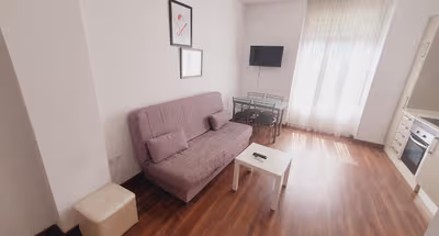 Avda Service apartment