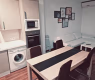 Avda Service apartment