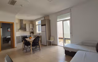 Avda Service apartment