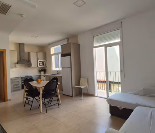 Avda Service apartment