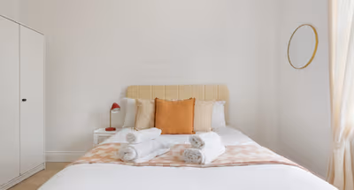 Roundwood Road, London