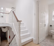 Roundwood Road, London