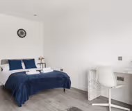 Elitok Court, Rushden Gardens