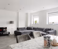 Elitok Court, Rushden Gardens