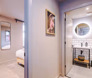 The Woodlands Apt 10