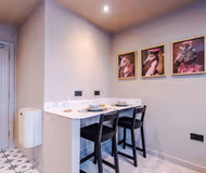 The Woodlands Apt 10