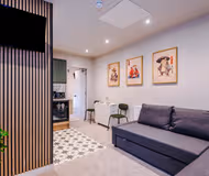 The Woodlands Apt 2
