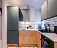 The Woodlands Apt 2