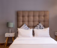 Serviced accommodation at Lagos Road