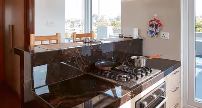 Kupondole Rd Luxury Apartments