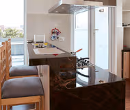 Kupondole Rd Luxury Apartments