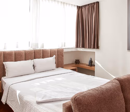 Kupondole Rd Luxury Apartments