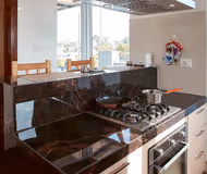 Kupondole Rd Luxury Apartments