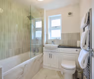 The Deptford Garden House